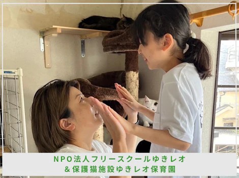 eager beaver ゆきれおコラボ